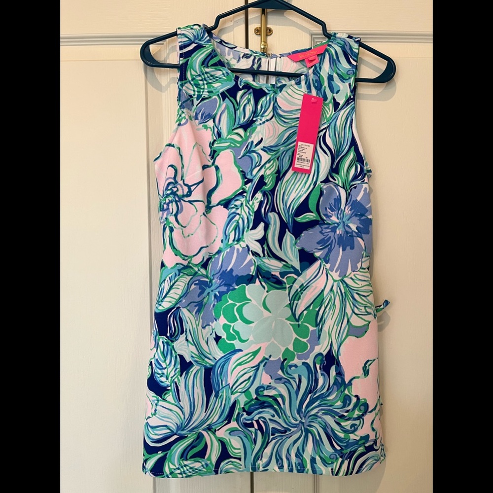 XS party thyme Donna top